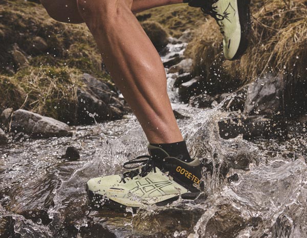 Herausforderung meistern